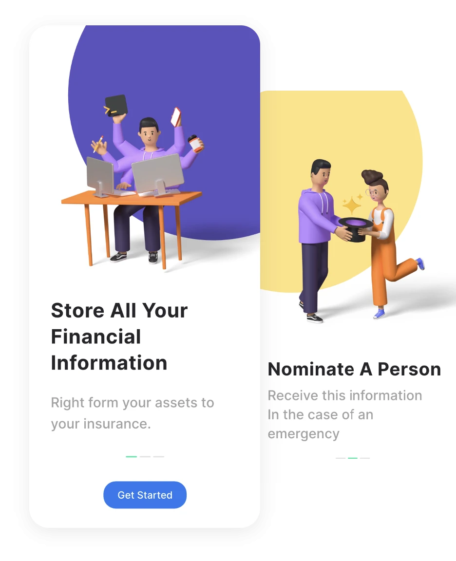 myfolio